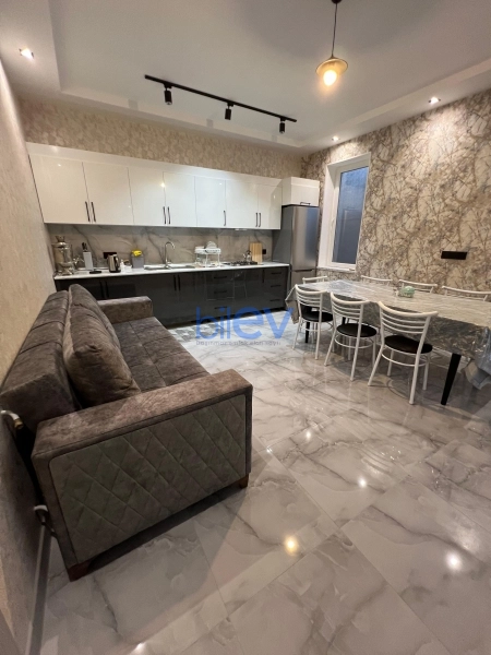 Günlük Kirayə 5 otaqlı Bağ evi  200m², İsmayıllı