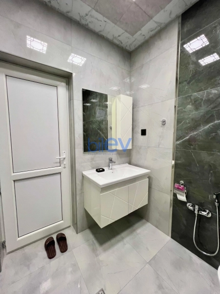 Günlük Kirayə 5 otaqlı Bağ evi  200m², İsmayıllı
