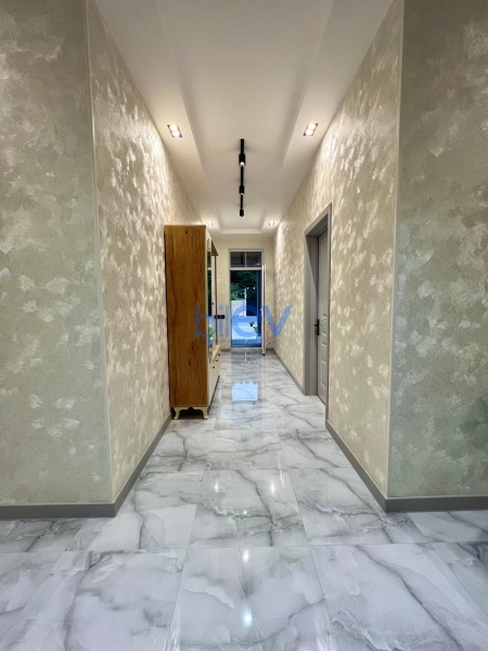 Günlük Kirayə 5 otaqlı Bağ evi  200m², İsmayıllı