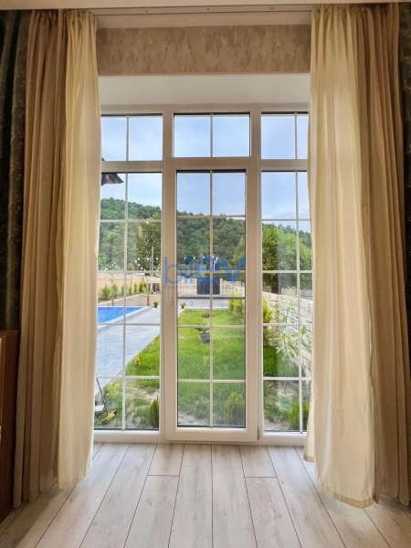 Günlük Kirayə 5 otaqlı Bağ evi  200m², İsmayıllı