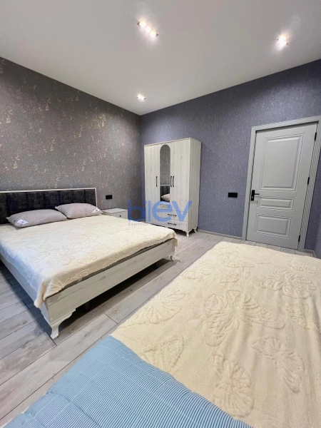 Günlük Kirayə 5 otaqlı Bağ evi  200m², İsmayıllı