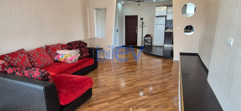 Satış 2 otaqlı Yeni Tikili bina evi  65m², Bakı