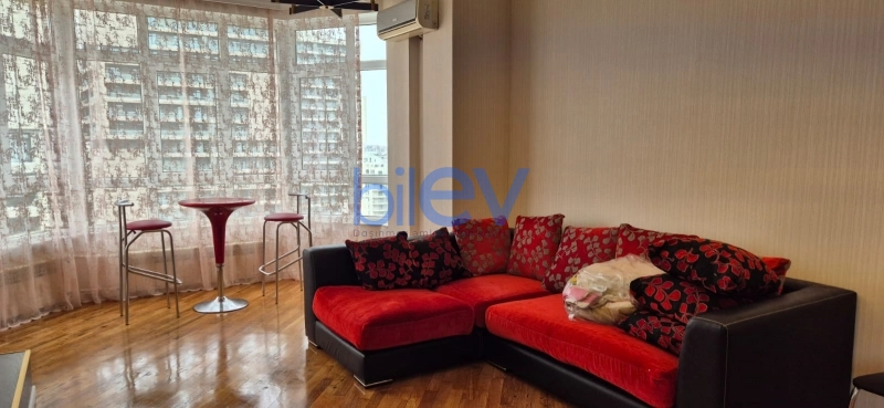 Satış 2 otaqlı Yeni Tikili bina evi  65m², Bakı