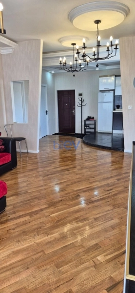 Satış 2 otaqlı Yeni Tikili bina evi  65m², Bakı
