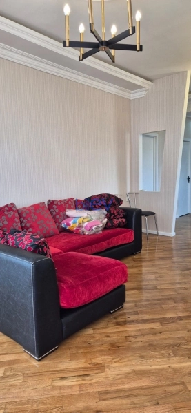 Satış 2 otaqlı Yeni Tikili bina evi  65m², Bakı