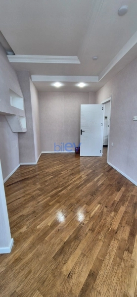 Satış 2 otaqlı Yeni Tikili bina evi  65m², Bakı