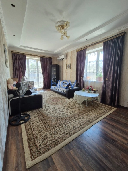 Satış 3 otaqlı Həyət evi  300m², Bakı