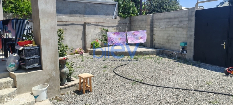 Satış 3 otaqlı Həyət evi  300m², Bakı