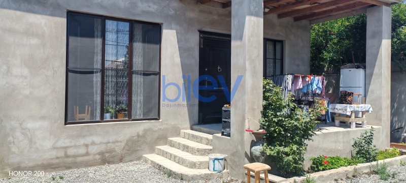 Satış 3 otaqlı Həyət evi  300m², Bakı