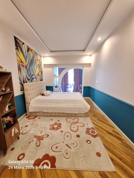 Satış 3 otaqlı Yeni Tikili bina evi  141m², Bakı