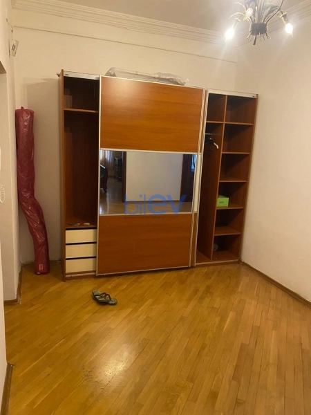 Aylıq Kirayə 4 otaqlı Yeni Tikili bina evi  170m², Bakı