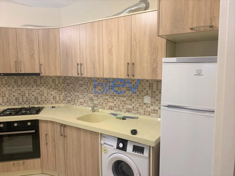 Aylıq Kirayə 2 otaqlı Yeni Tikili bina evi  80m², Bakı