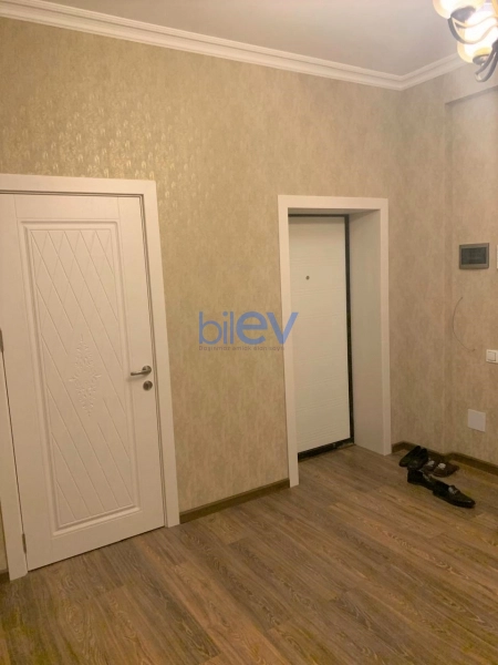 Aylıq Kirayə 2 otaqlı Yeni Tikili bina evi  80m², Bakı
