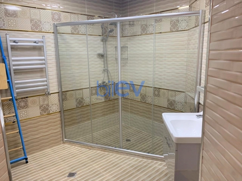 Aylıq Kirayə 2 otaqlı Yeni Tikili bina evi  80m², Bakı