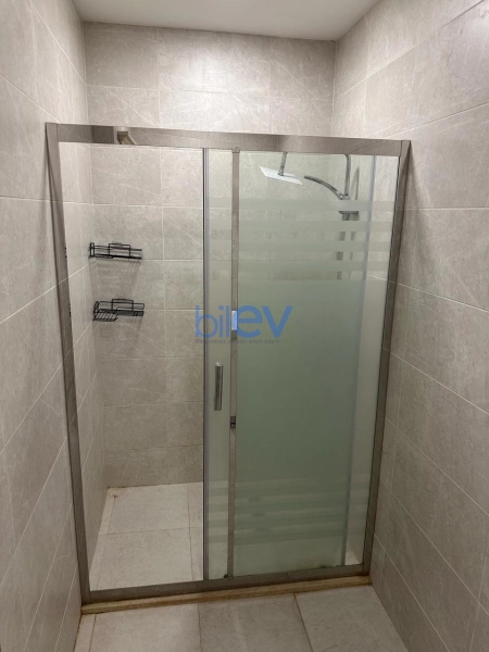 Aylıq Kirayə 3 otaqlı Yeni Tikili bina evi  85m², Bakı