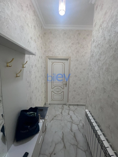 Aylıq Kirayə 2 otaqlı Köhnə Tikili bina evi  52m², Bakı