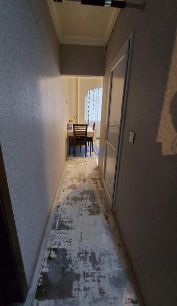 Satış 3 otaqlı Köhnə Tikili bina evi  89m², Bakı