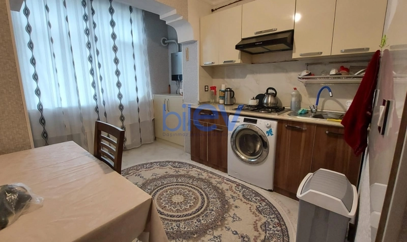 Satış 3 otaqlı Köhnə Tikili bina evi  89m², Bakı