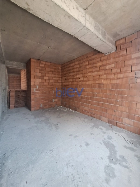 Satış 3 otaqlı Yeni Tikili bina evi  112m², Bakı