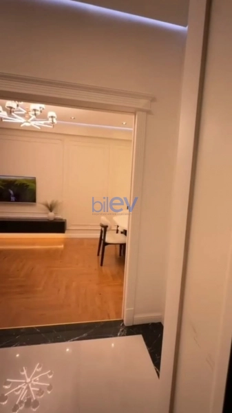 Satış 2 otaqlı Yeni Tikili bina evi  80m², Bakı