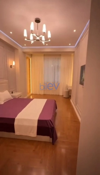 Satış 2 otaqlı Yeni Tikili bina evi  80m², Bakı