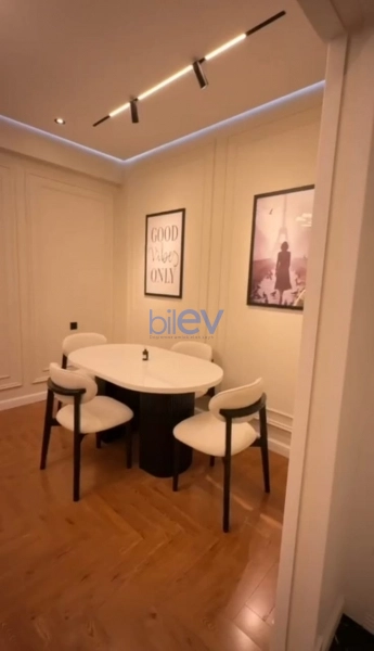Satış 2 otaqlı Yeni Tikili bina evi  80m², Bakı