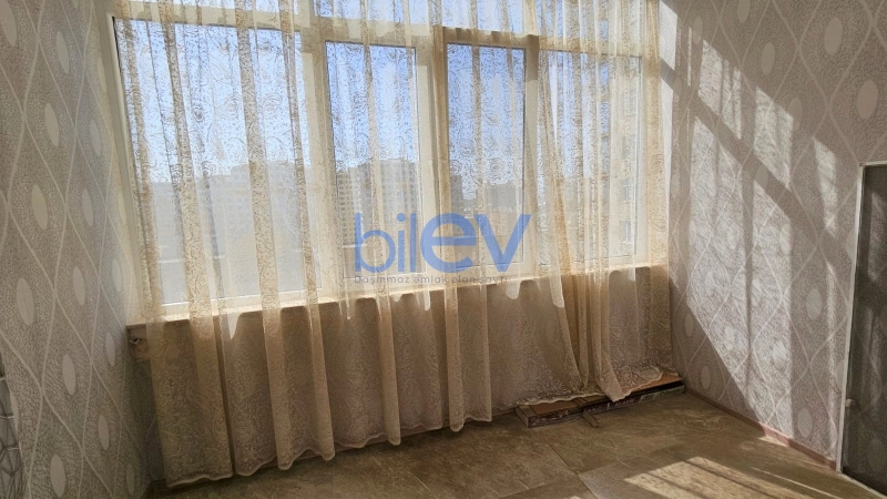 Aylıq Kirayə 2 otaqlı Yeni Tikili bina evi  90m², Bakı