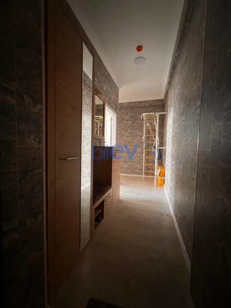Aylıq Kirayə 3 otaqlı Yeni Tikili bina evi  68m², Bakı