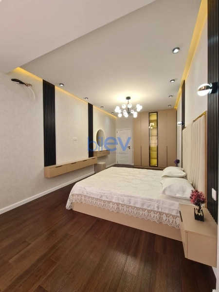 Satış 3 otaqlı Yeni Tikili bina evi  94m², Bakı