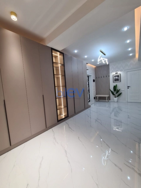 Satış 3 otaqlı Yeni Tikili bina evi  94m², Bakı
