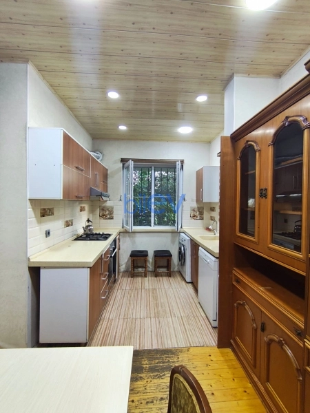 Aylıq Kirayə 4 otaqlı Həyət evi  130m², Bakı