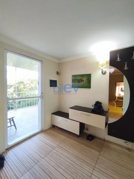 Aylıq Kirayə 4 otaqlı Həyət evi  130m², Bakı