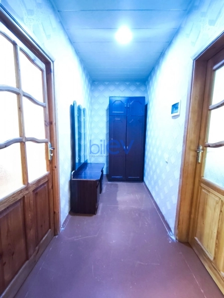 Aylıq Kirayə 2 otaqlı Köhnə Tikili bina evi  62m², Bakı