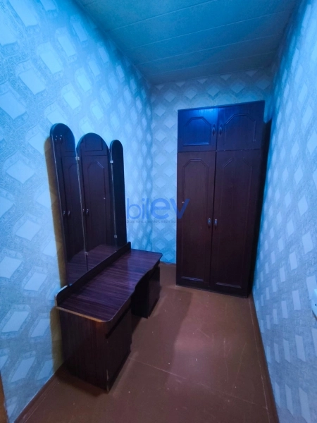 Aylıq Kirayə 2 otaqlı Köhnə Tikili bina evi  62m², Bakı