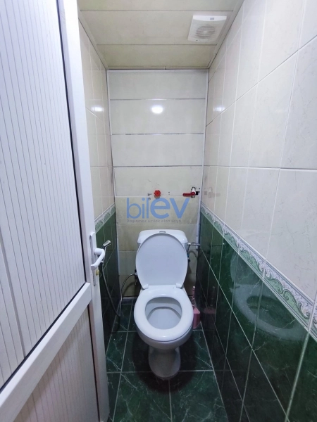 Aylıq Kirayə 2 otaqlı Köhnə Tikili bina evi  62m², Bakı