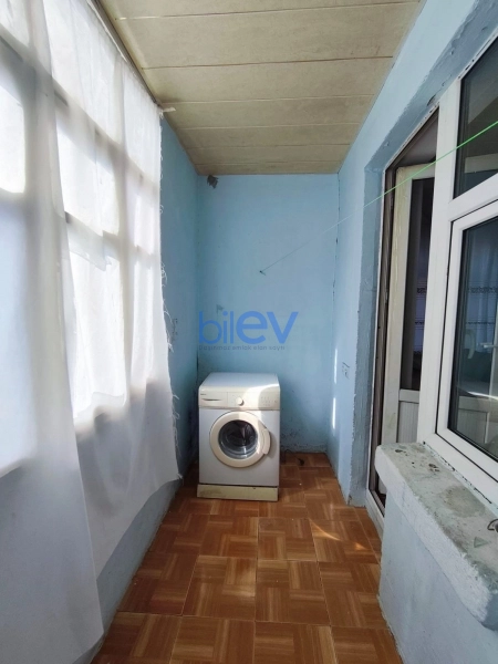 Aylıq Kirayə 2 otaqlı Köhnə Tikili bina evi  62m², Bakı
