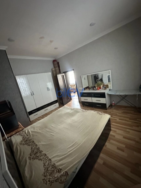 Satış 4 otaqlı Həyət evi  115m², Bakı