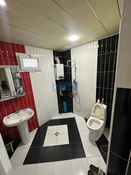Satış 4 otaqlı Həyət evi  115m², Bakı