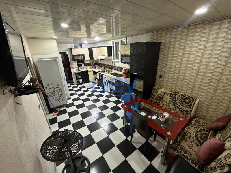 Satış 4 otaqlı Həyət evi  115m², Bakı