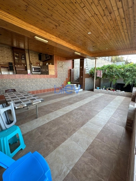 Satış 4 otaqlı Həyət evi  115m², Bakı