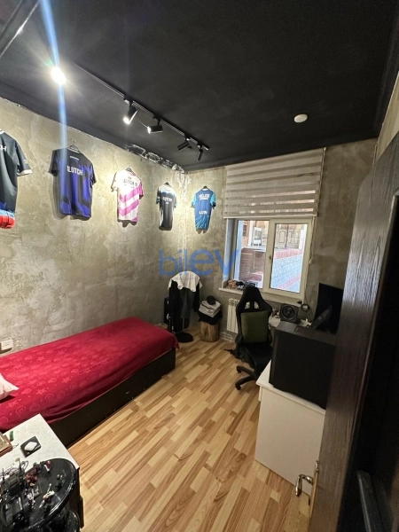 Satış 4 otaqlı Həyət evi  115m², Bakı