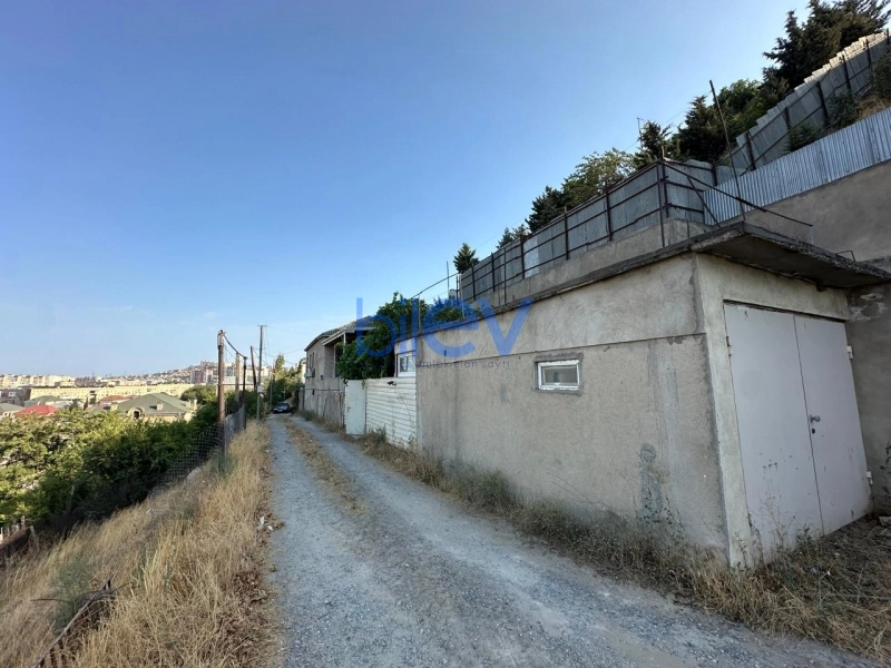 Satış 4 otaqlı Həyət evi  115m², Bakı