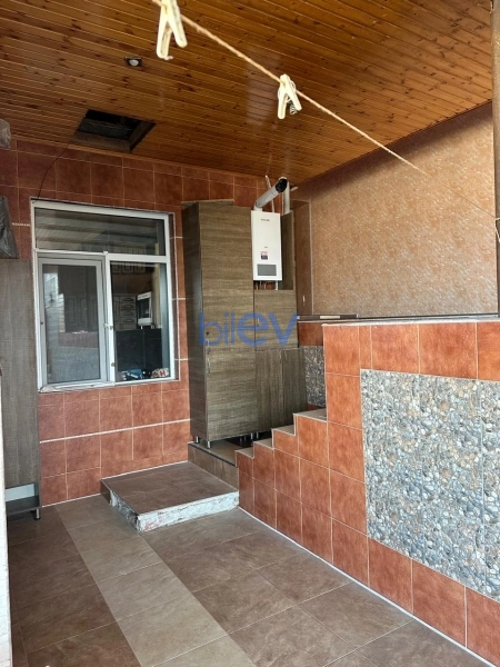 Satış 4 otaqlı Həyət evi  115m², Bakı