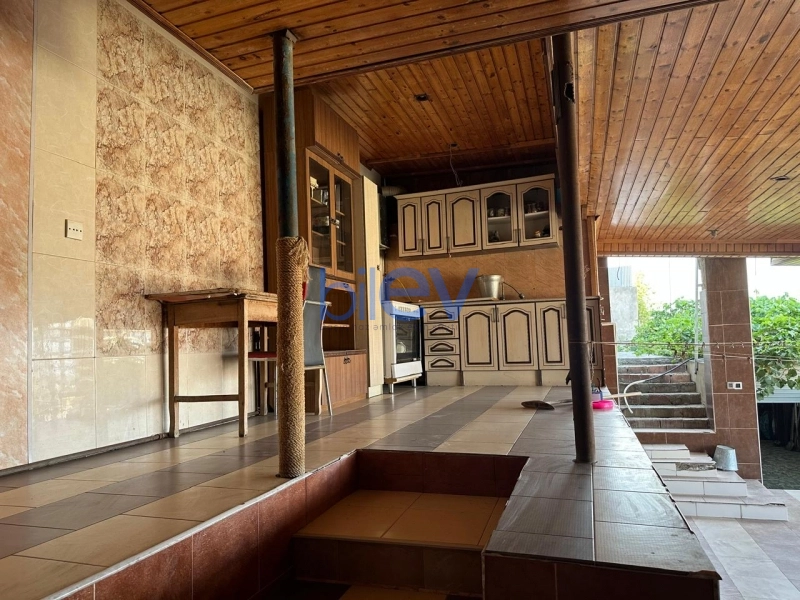Satış 4 otaqlı Həyət evi  115m², Bakı