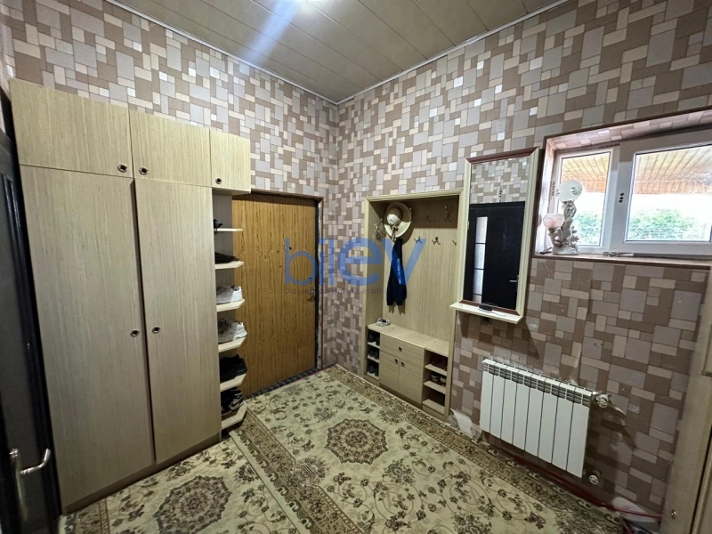 Satış 4 otaqlı Həyət evi  115m², Bakı
