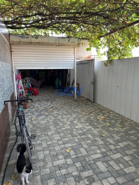 Satış 4 otaqlı Həyət evi  115m², Bakı