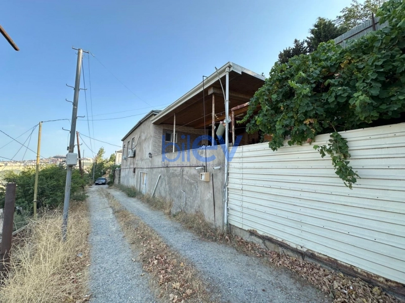 Satış 4 otaqlı Həyət evi  115m², Bakı
