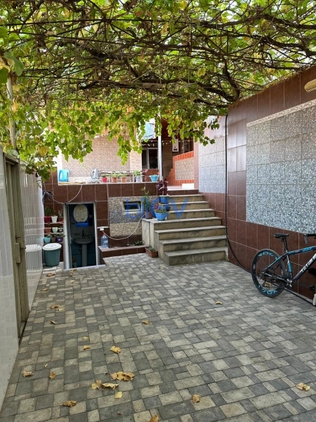 Satış 4 otaqlı Həyət evi  115m², Bakı