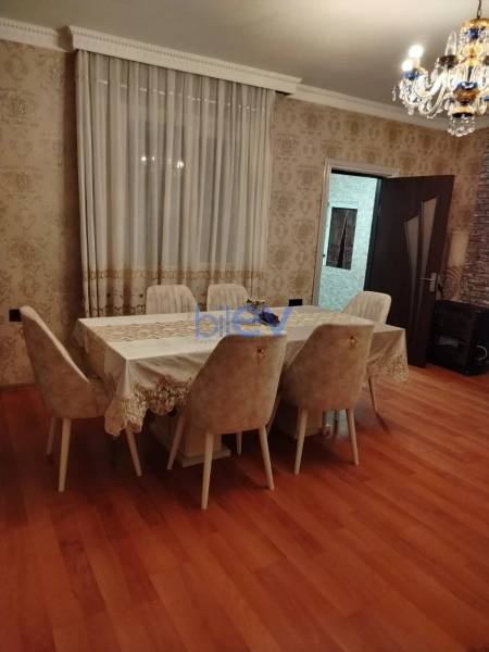 Satış 3 otaqlı Həyət evi  75m², Bakı