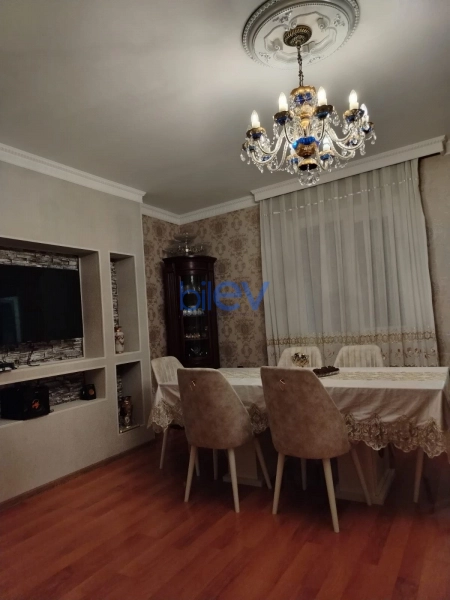 Satış 3 otaqlı Həyət evi  75m², Bakı